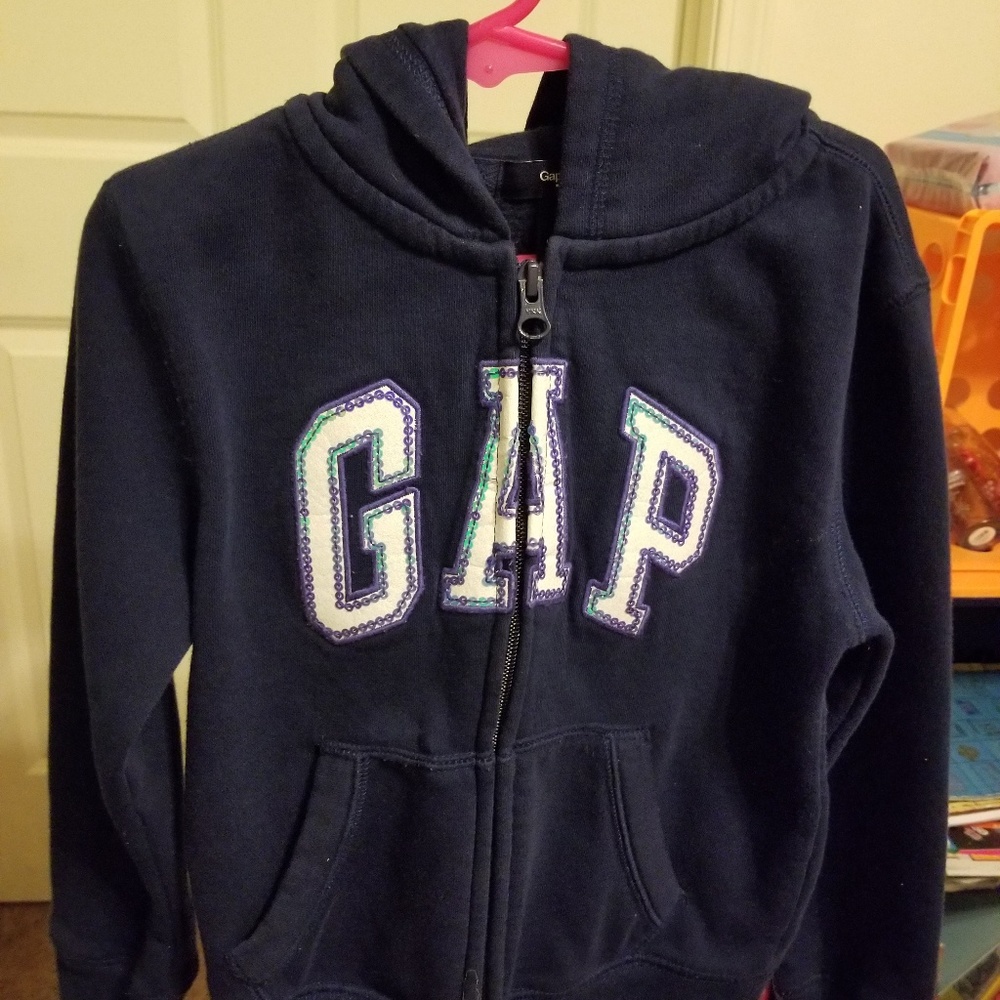 GAP Hoodie